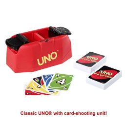 Mattel Gra UNO Showdown