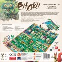 Portal Games Gra Bitoku (PL)