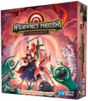 LUCRUM GAMES Gra Wojownicy Podziemi Palac prażących płomieni