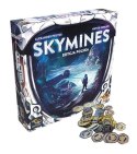 Lucky Duck Games Gra Skymines (PL)