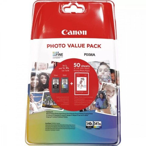 Canon Tusz PG-540L/CL-541XL Photo Value 5224B005