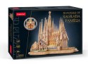 Cubic Fun Puzzle 3D - Sagrada Familia led