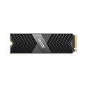 Lexar Dysk SSD NM800Pro Radiator 2TB NVMe 7500/6500MB/s