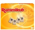 Tm Toys Gra Rummikub Słowny