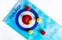 LUCRUM GAMES Gra Curling (PL)