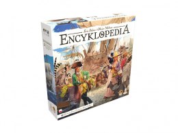 Lucky Duck Games Gra Encyklopedia