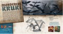 Portal Games Dodatek do gry Zombicide: Mordercze Kruki