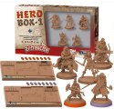 Portal Games Rozszerzenie gry Zombicide: Hero Box