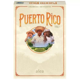 Ravensburger Polska Gra Puerto Rico