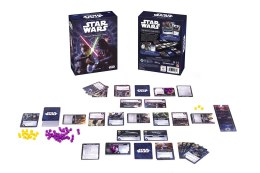 Rebel Gra Star Wars Deckbuilding Game (PL)