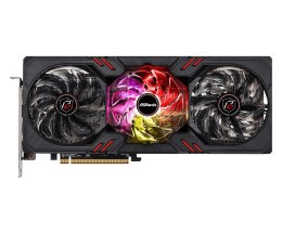 ASRock Karta graficzna Radeon RX 7600 Phantom Gaming 8GB OC GDDR6 128bit