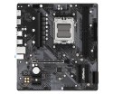 ASRock Płyta główna A620M-HDV/M.2+ AM5 2DDR5 HDMI/DP M.2 mATX