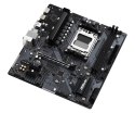 ASRock Płyta główna A620M-HDV/M.2+ AM5 2DDR5 HDMI/DP M.2 mATX