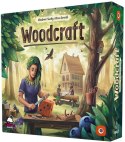 Portal Games Gra Woodcraft (PL)