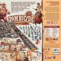 Portal Games Gra Zombicide Żywi lub Nieumarli