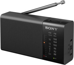 Sony Przenośne radio z głośnikiem ICF-P37