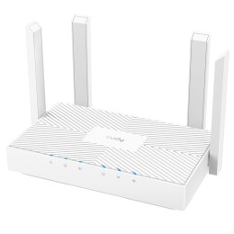 Cudy Router WR1300E Router Mesh Gigabit WiFi AC1200