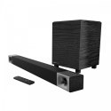 KLIPSCH Cinema 400 Soundbar plus subwoofer