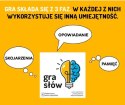 Nasza księgarnia Gra Słów