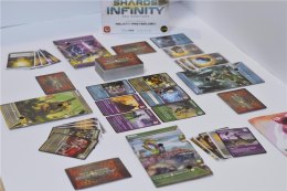 Portal Games Gra Shards of Infinity