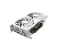 ZOTAC Karta graficzna GeForce RTX 4060 Twin Edge OC 8GB GDDR6 128bit biała