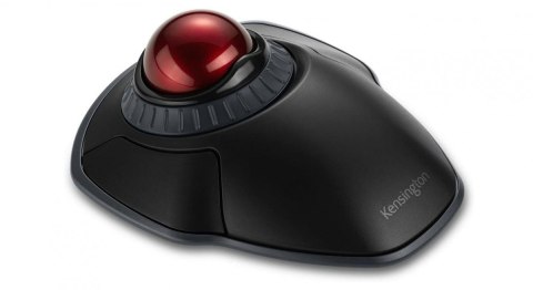 Kensington Trackball Orbit bezprzewodowy z pierścieniem przewijania