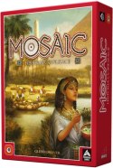 Portal Games Gra Mosaic (PL)