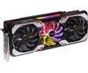 ASRock Karta graficzna Radeon RX 6800 XT Phantom Gaming 16GB OC GDDR6 256bit