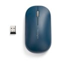 Kensington Mysz Sure Track Dual WiFi BT Blue