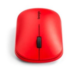 Kensington Mysz Sure Track Dual WiFi BT Red