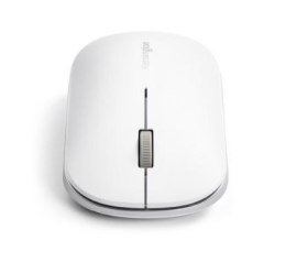 Kensington Mysz Sure Track Dual WiFi BT White