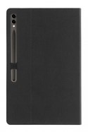 Gecko Covers Etui na Samsung Galaxy Tab S9 Ultra 14.6 cali Easy-click Czarny