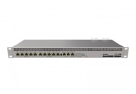 MikroTik RouterBoard RB1100AHx4-DE