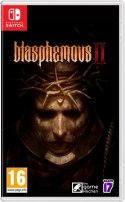 Plaion Gra Nintendo Switch Blasphemous 2