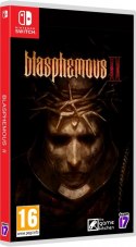 Plaion Gra Nintendo Switch Blasphemous 2