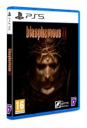 Plaion Gra PlayStation 5 Blasphemous 2