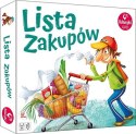 Promatek Gra Lista zakupów (Kukuryku)