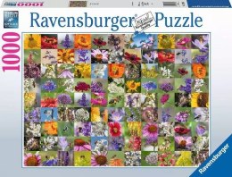 Ravensburger Polska Puzzle 1000 elementów 99 Pszczół