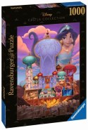 Ravensburger Polska Puzzle 1000 elementów Disney Jasmina