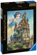 Ravensburger Polska Puzzle 1000 elementów Disney Królewna Śnieżka