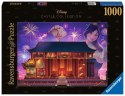 Ravensburger Polska Puzzle 1000 elementów Disney Mulan