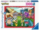 Ravensburger Polska Puzzle 1000 elementów Pokemon Ostateczna Rozgrywka