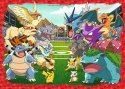 Ravensburger Polska Puzzle 1000 elementów Pokemon Ostateczna Rozgrywka