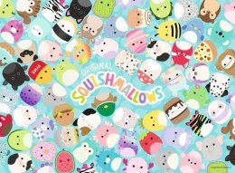 Ravensburger Polska Puzzle 200 elementów Squishmallows