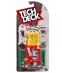 Spin Master Tech Deck vs Series MIX