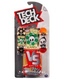 Spin Master Tech Deck vs Series MIX