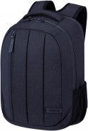 AMERICAN TOURISTER Plecak na laptopa 14 cali Streethero granatowy melanż