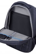 AMERICAN TOURISTER Plecak na laptopa 14 cali Streethero granatowy melanż