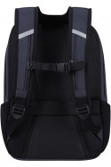 AMERICAN TOURISTER Plecak na laptopa 14 cali Streethero granatowy melanż