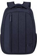 AMERICAN TOURISTER Plecak na laptopa 15.6 cali Streethero granatowy melanż